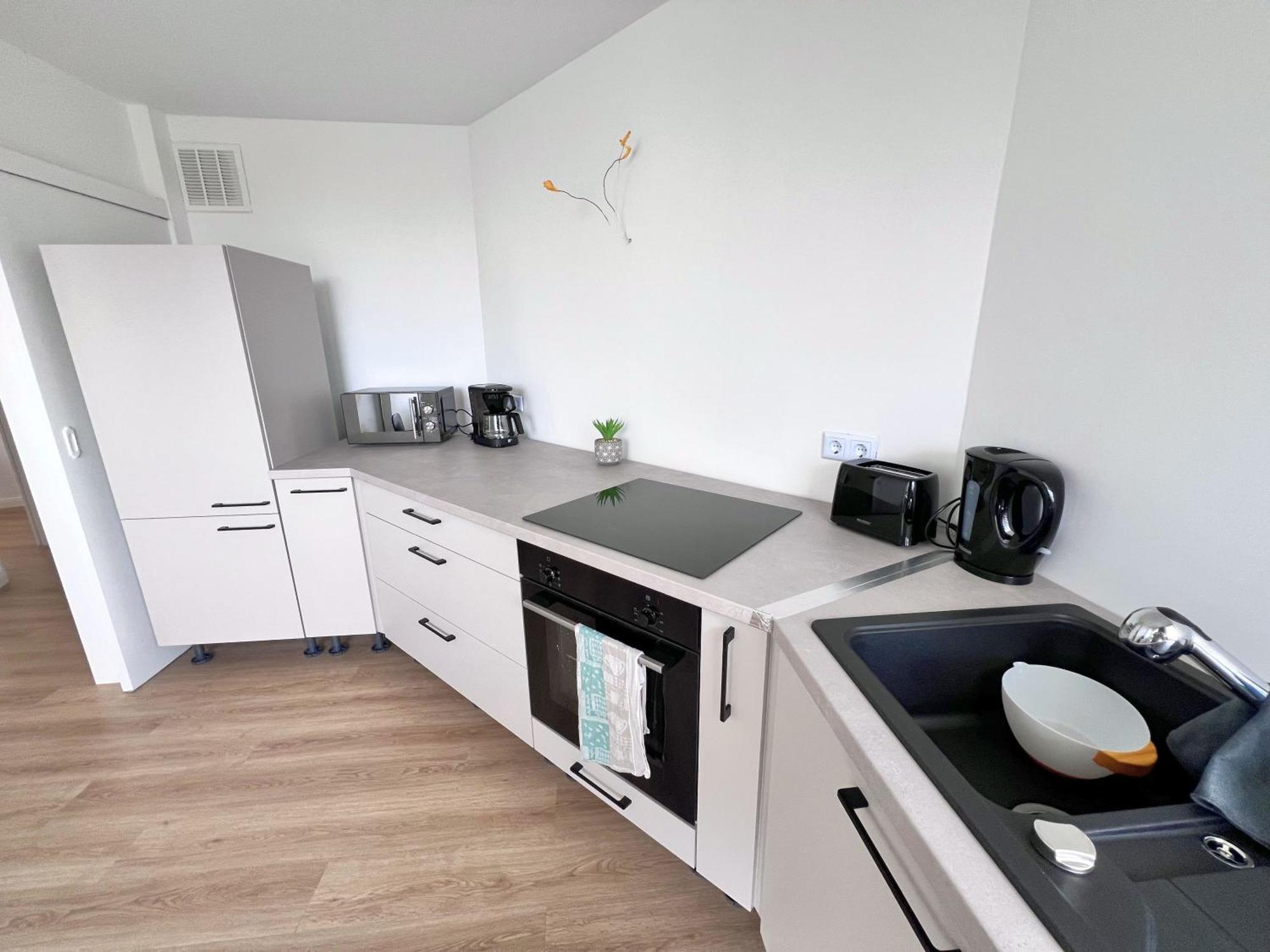 Lord Nelson 101 Apartment Cuxhaven Exterior photo