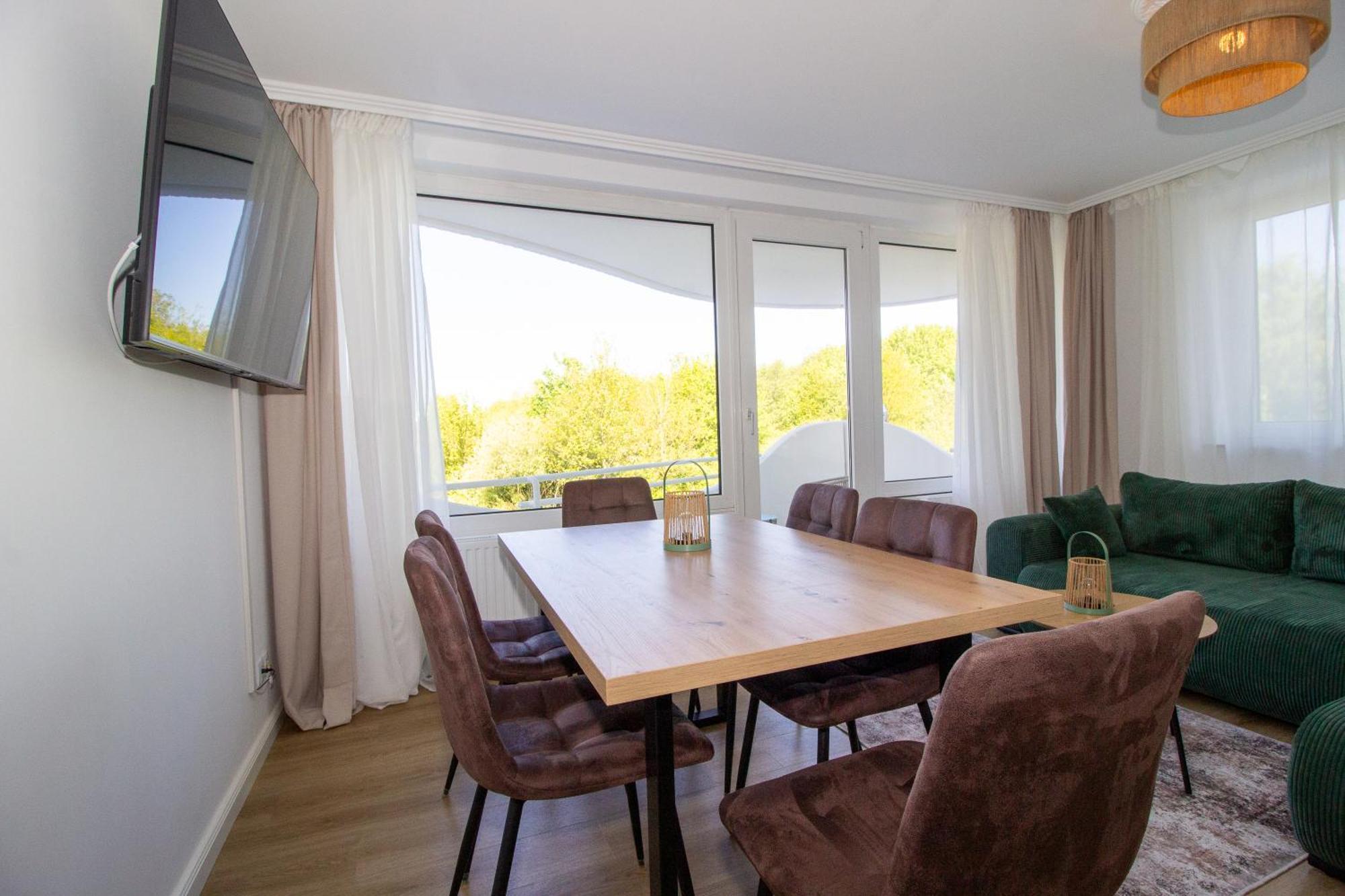 Lord Nelson 101 Apartment Cuxhaven Exterior photo