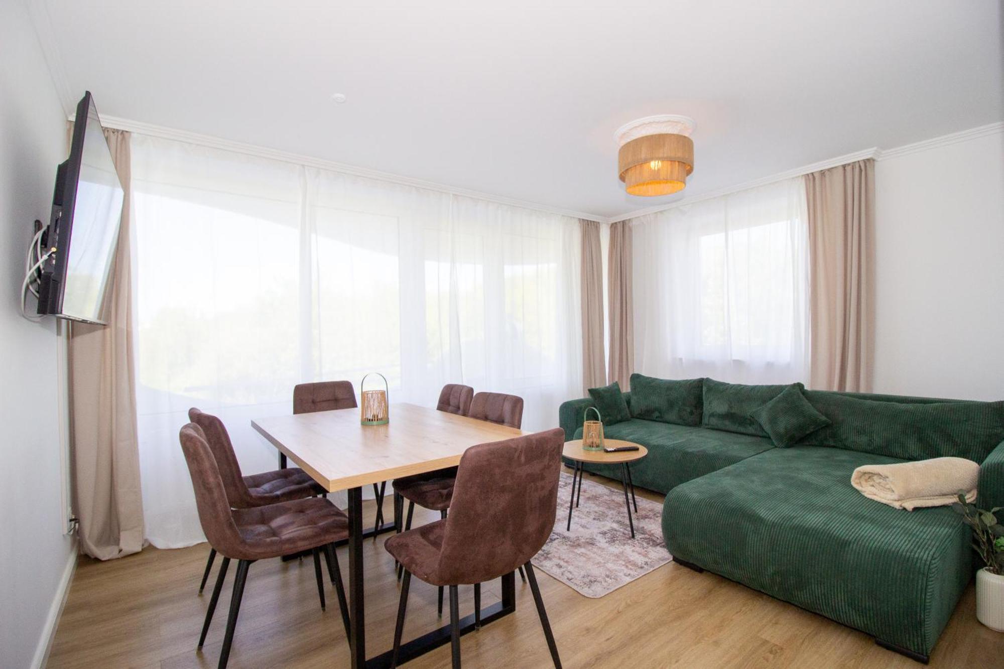 Lord Nelson 101 Apartment Cuxhaven Exterior photo