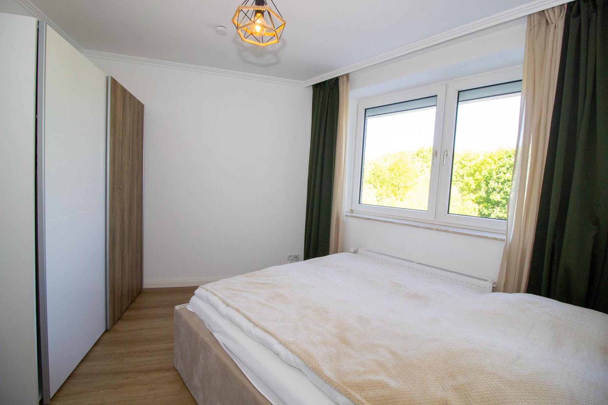 Lord Nelson 101 Apartment Cuxhaven Exterior photo